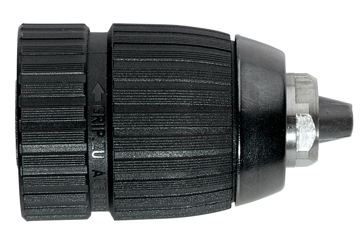 Schnellspannb. Futuro Plus H2 10 mm, 1/2" (636519000) Produktbild img1 L