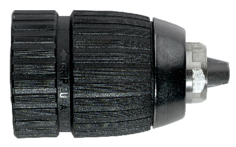 Schnellspannb. Futuro Plus H2 10 mm, 1/2" (636519000) Produktbild img2 L