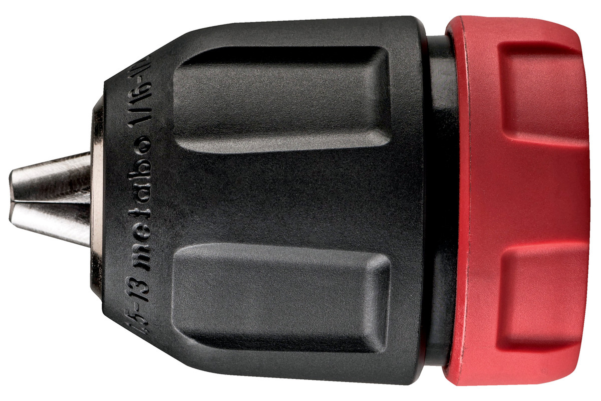 Schnellwechselbohrfutter Futuro Plus H 1 R+L, 1,5 - 13 mm, "Quick" (636608000) Produktbild img1 L