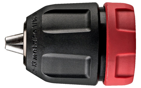 Schnellwechselbohrfutter Futuro Plus H 1 R+L, 1,5 - 13 mm, "Quick" (636608000) Produktbild img2 L