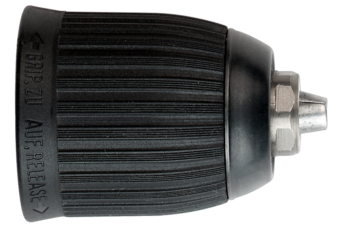 Schnellspannb. Futuro Plus S1 10 mm, 1/2" (636616000) Produktbild img1 L