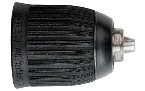 Schnellspannb. Futuro Plus S1 10 mm, 1/2" (636616000) Produktbild img2 L