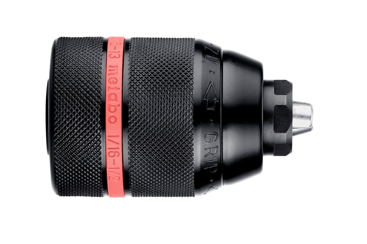 Schnellspannb.Futuro Plus S2M/CT 13 mm, 1/2" (636619000) Produktbild img1 L