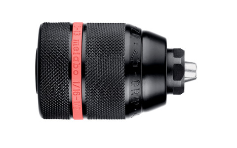 Schnellspannb.Futuro Plus S2M/CT 13 mm, 1/2" (636619000) Produktbild img2 L