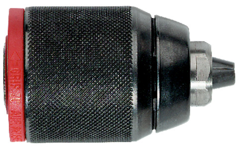 Schnellspannb.Futuro Plus S1M 13 mm, 1/2" (636621000) Produktbild img2 L