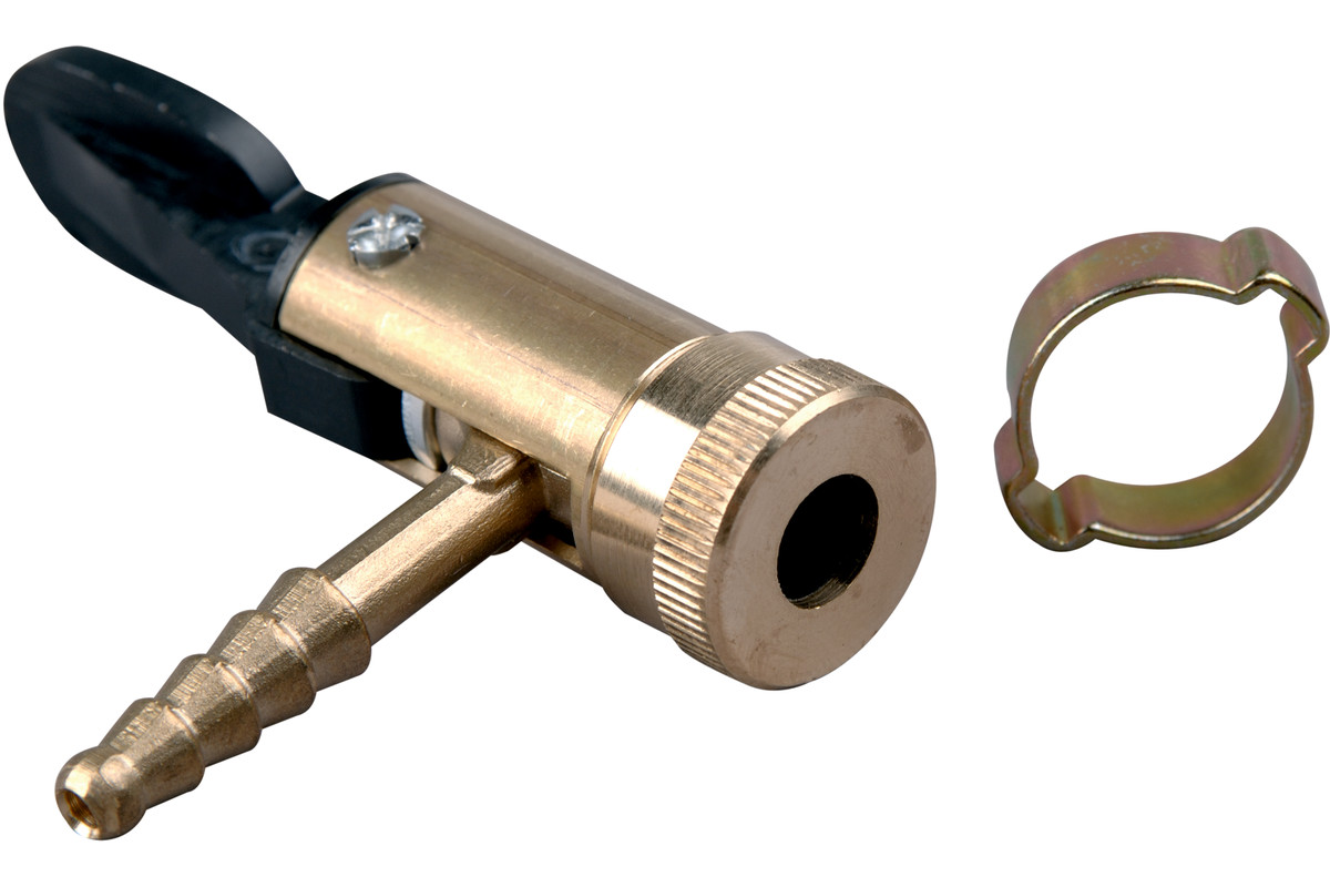 Hebelstecker mit Schelle (7710672339) Produktbild img1 L