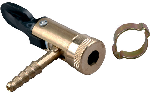 Hebelstecker mit Schelle (7710672339) Produktbild img2 L