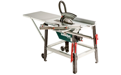 Set Tischkreissäge TKHS 315 M - 4,20 DNB (690624000); Karton Produktbild img3 L