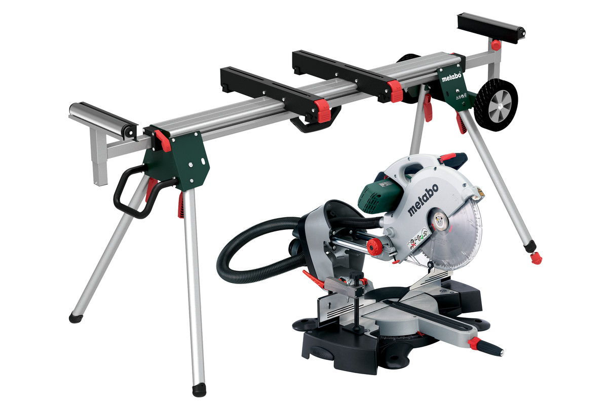 Set Kappsäge KGS 315 Plus (690971000); Karton Produktbild img1 L