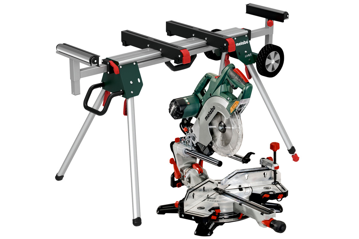 Set Kappsäge KGSV 72 Xact SYM (690972000); Karton Produktbild img1 L