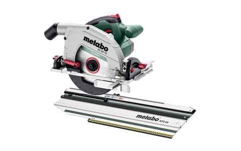 Set Handkreissäge KS 66 FS (691196000); Karton Produktbild img2 L