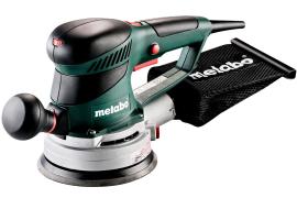 Exzenterschleifer SXE 450 TurboTec (600129700); metaBOX 215 Produktbild