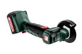 Akku-Winkelschleifer PowerMaxx CC 12 BL (600348500); metaBOX 145 Produktbild