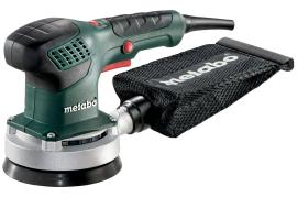 Exzenterschleifer SXE 3125 (600443000); Karton Produktbild