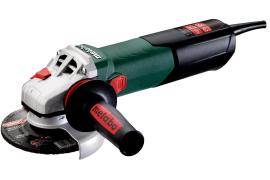 Winkelschleifer WEV 17-125 Quick (600516000); Karton Produktbild