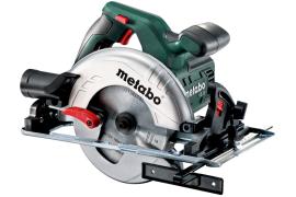 Handkreissäge KS 55 (600855500); Kunststoffkoffer Produktbild
