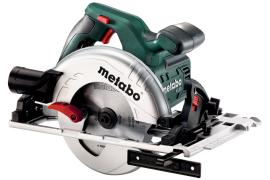 Handkreissäge KS 55 FS (600955000); Karton Produktbild