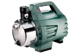 Hauswasserautomat HWA 3500 Inox (600978000); Karton Produktbild