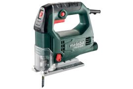 Stichsäge STEB 65 Quick  (601030500); Kunststoffkoffer Produktbild
