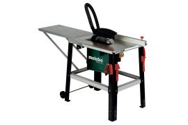 Tischkreissäge TKHS 315 C - 2,0 WNB (0103152000); Karton Produktbild