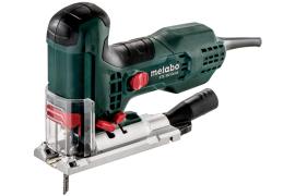 Stichsäge STE 100 Quick (601100000); Karton Produktbild