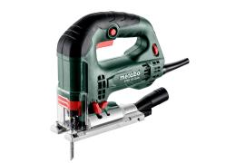 Stichsäge STEB 100 Quick (601110500); Kunststoffkoffer Produktbild
