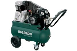 Kompressor Mega 400-50 W (601536000); Karton Produktbild