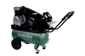 Kompressor Mega 400-50 D (601537000); Karton Produktbild