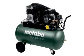 Kompressor Mega 350-100 W (601538000); Karton Produktbild