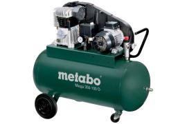 Kompressor Mega 350-100 D (601539000); Karton Produktbild