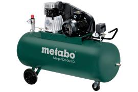 Kompressor Mega 520-200 D (601541000); Karton Produktbild