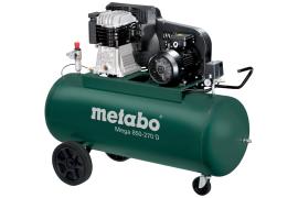 Kompressor Mega 650-270 D (601543000); Karton Produktbild