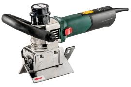Metall-Kantenfräse KFM 15-10 F (601752500); metaBOX 280 L Produktbild