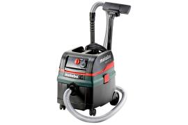 Allessauger ASR 25 L SC (602024000); Karton Produktbild