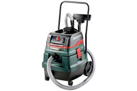 Allessauger ASR 50 L SC (602034000); Karton Produktbild