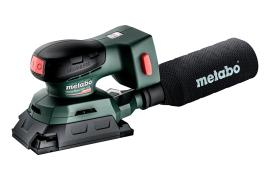 Akku-Sander PowerMaxx SRA 12 BL Set (602036920); metaBOX 215 Produktbild