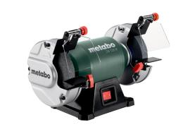 Doppelschleifmaschine DS 125 M (604125000); Karton Produktbild