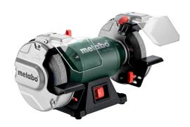 Doppelschleifmaschine DS 150 Plus (604160000); Karton Produktbild