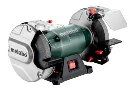 Doppelschleifmaschine DS 200 Plus (604200000); Karton Produktbild