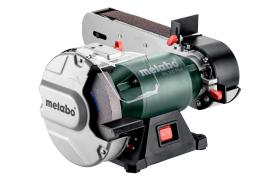 Kombi-Bandschleifmaschine BS 200 Plus (604220000); Karton Produktbild