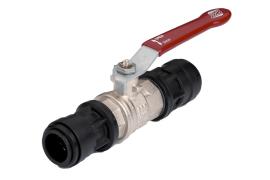 Luftabsperrhahn (0901059489) Produktbild