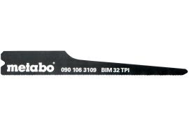 Sägeblätter 32 Zähne (10 Stück) (0901063109) Produktbild