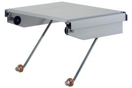 Tischverlängerung UK 290/ UK 333 (0910064312) Produktbild