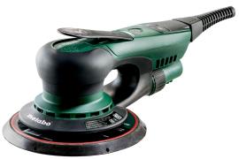 Exzenterschleifer SXE 150-5.0 BL (615050000); Karton Produktbild