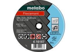 Flexiamant 115x2,5x22,23 Inox, TF 42 (616737000) Produktbild