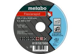 Flexiarapid 125x1,0x22,23 Inox, TF 41 (616187000) Produktbild