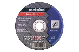 Novoflex 100x2,5x16,0 Stahl, TF 41 (616446000) Produktbild