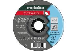 Combinator 115x1,9x22,23 Inox, TF 42 (616500000) Produktbild