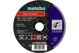 Novorapid 150 x 1,6 x 22,23 mm, Stahl, TF 41 (616507000) Produktbild