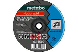 Novorapid 180 x 1,6 x 22,23 mm, Stahl, TF 42 (616508000) Produktbild